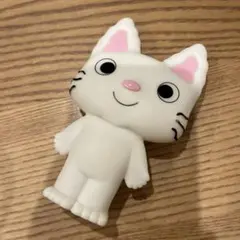 ノンタン　ピュッピュマスコット