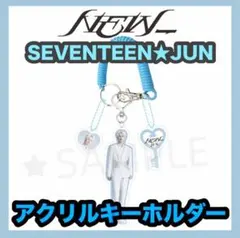【即購入×】SEVENTEEN セブンティーン セブチ JUN ジュン グッズ pb2310270111.jpg