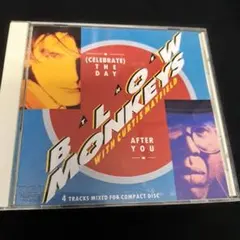 B.L.O.W. MONEYS The Day After You