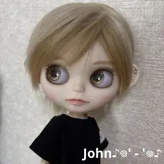 アイシードール カスタム ♡男の子♡144☆