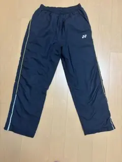 YONEX ダブルヒートカプセル ウィンドブレーカー Mサイズ バドミントン