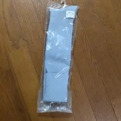 グレー ソックス SC-3 25-27cm 新品未使用