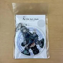 東方project 十六夜咲夜 アクリルキーホルダー 缶バッジ 8点 ダイソー