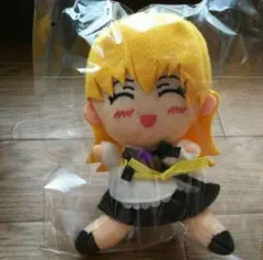 ワーキング　 轟八千代　ぬいぐるみWORKING 71d4Bo-Bp8L._UF350,350_QL50_.jpg