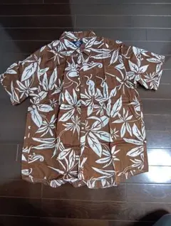 アロハシャツl