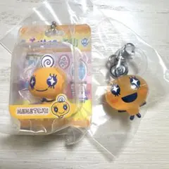 たまごっち　めじるしアクセサリー　ブリスターパッケージコレクション　めめっち