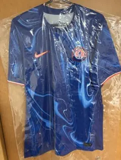 NIKE チェルシーFC ククレジャ 長袖 ユニフォーム 背番号3 - メルカリ