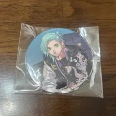 新テニスの王子様 テニプリ 雪遊び きらきら 缶バッジ 亜久津仁 - メルカリ