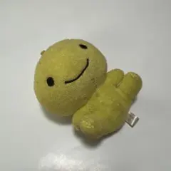 San-X こげぱん メロンパン ぬいぐるみ マスコット 平成レトロ