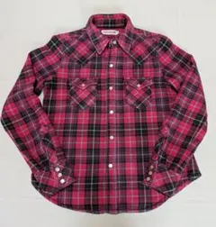 Levis リーバイス RED TAB LADIES ウェスタンシャツ