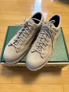 ゴアテックス ブーツ・革靴