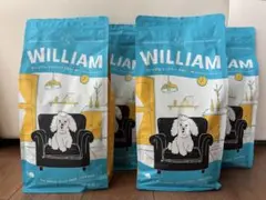 WILLIAM ドッグフード チキン 1.8kgのサムネイル