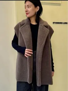 2025年最新】スタニングルアー コート ムートンの人気アイテム