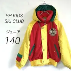 スキーウェア 130 小物セット フェニックス PH SKI CLUB スキーウェア 130 小物セット フェニックス PH SKI CLUB
