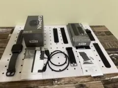 garmin venu バンド