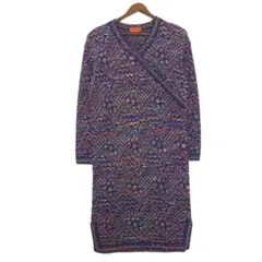 2025年最新】MISSONI レディース ロングワンピースの人気アイテム