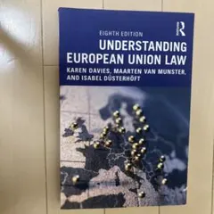 UNDERSTANDING EUROPEAN UNION LAW