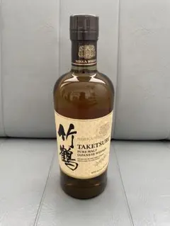 樽出しウイスキー原酒 ニッカ ピュアモルト ウイスキー ニッカ ピュアモルト 樽出しウィスキー原酒 - お酒買取専門店ネオプライス