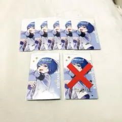 プロセカ エピカ ePick card CF クリフェス 2023 桐谷遥