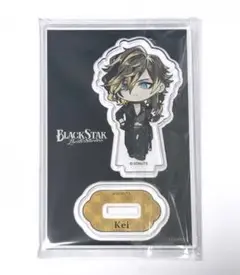 ブラスタ ケイ バレエコア アクスタ
