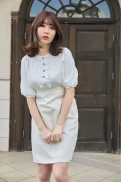 2025年最新】Herlipto レディース ミニワンピースの人気アイテム