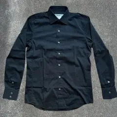 archive KATHARINE HAMNETT nylon shirt