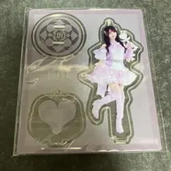 大谷映美里　アクリルスタンド　おおたにえみり　みりにゃ　イコラブ　イコールラブ