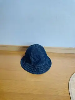 ハットキャップ デニムハット スケートファッション B-boy カジュアル