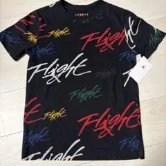 Jordan Brand Flight Tシャツ ブラック 132-147cmのサムネイル