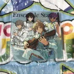 あんスタ 淘宝 タオバオ 購入特典 アクリルパネル UNDEAD