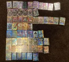 と*つ様 デュエルマスターズ　引退品　約300枚