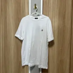 DIESEL ホワイト Tシャツ