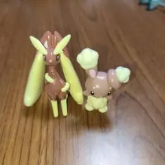 2025年最新】ミミロップ モンコレの人気アイテム - メルカリ