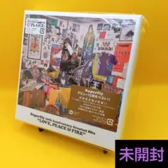 ◆ 【未開封】 Superfly 10th Anniversary