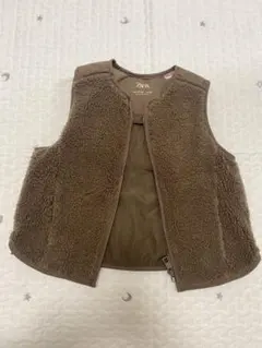 zara baby トップス