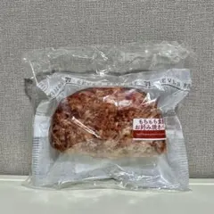 セブンイレブン一番くじ C賞パンポーチ もちもち食感お好み焼きパン