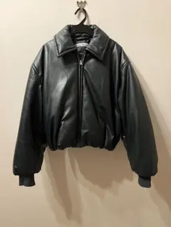 2025年最新】acne studios ライダースの人気アイテム - メルカリ