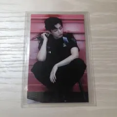 BTS young foreverジョングクトレカ