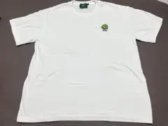 sss satti mouse エスエスエスサッチマウス　白Tシャツ