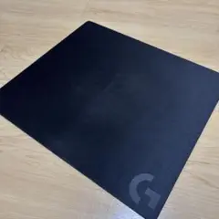 Logicool マウスパッド　G740