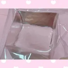 透明 捏捏スクイーズ kikisquishy