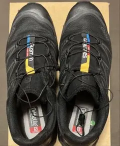 Salomon XT-6 ADV "Black"