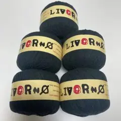 パピー リヴォルノ 5玉セット