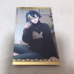 にじさんじ カード