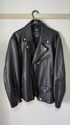 2025年最新】undercover ライダースの人気アイテム - メルカリ