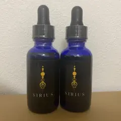新品未開封✨　無農薬無添加 シリウスCBDオイル　30ml　カルマさん 2026年最新】シリウスCBDの人気アイテム - メルカリ