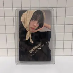 aespa カリナ トレカ 2024東京ドーム 会場限定 - メルカリ