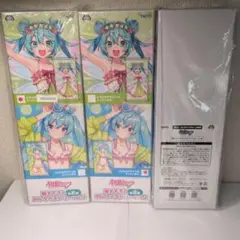 初音ミク　10TH ANNIVERSARY　タペストリー 2026年最新】初音ミク 10th Anniversary タペストリーの人気アイテム
