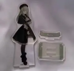 バンドリ Ave Mujica モーティス アクリルスタンド