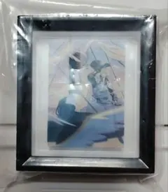 ワンピース　ウィンドウアートコレクション　サボ